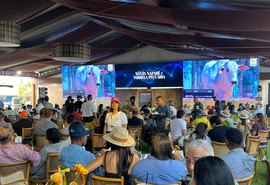 Leilão Nelore Santa Nazaré & Varrela movimenta mais de R$ 2,6 milhões em vendas