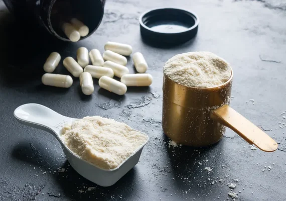 Anvisa proíbe venda de 32 suplementos por fabricação irregular