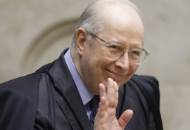 STF: Celso de Mello antecipa aposentadoria