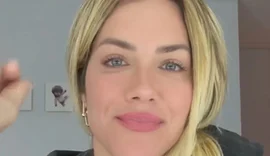 Giovanna Ewbank se pronuncia sobre suposta traição de Bruno Gagliasso