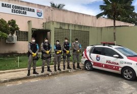 PM flagra 47 descumprimentos no 13º dia de vigência do Decreto Emergencial na Grande Maceió