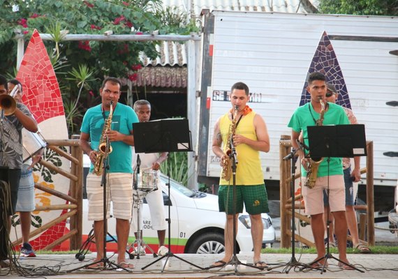 Lei que concede auxílio a músicos carnavalescos é aprovada em Marechal Deodoro