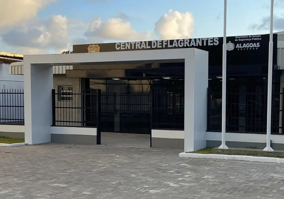 Homem é autuado por importunação sexual durante último dia do São João Massayó