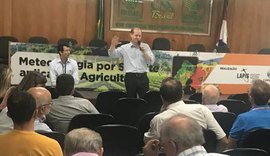 Ferramenta meteorológica ajuda produtor no manejo da propriedade