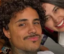 “A pista está salgada”: MC Livinho reata com ex-esposa após separação