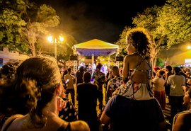 Samba e rock vão agitar programação musical no Jaraguá