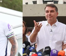 Richarlison acusa Flávio Bolsonaro de tomar posse de ilha em Angra