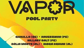 “Embrazando no Vapor” promete ferver Jacarecica neste sábado