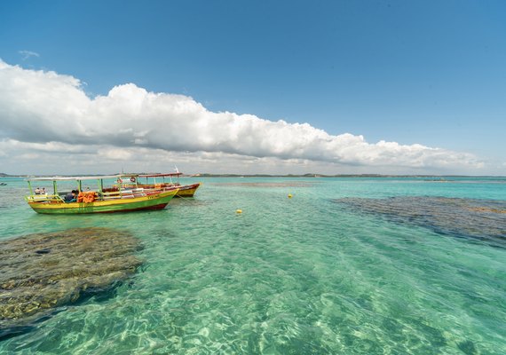 Saiba novo recorde no turismo de Alagoas que impulsiona economia do estado