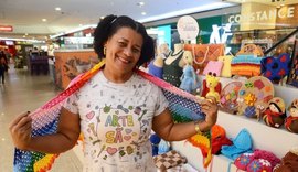 Programa reúne mais de 200 artesãos e amplia vendas em Maceió