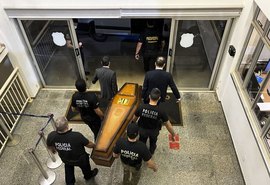 PF diz não haver mandante das mortes de Bruno Pereira e Dom Philips