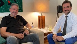 Lira pode 'entrar' para o 1º escalão de Lula após aliado ser cotado para o Ministério do Turismo