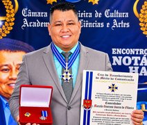 Jornalistas indicam Marcelo Generoso como um dos principais nomes da articulação política no Amazonas
