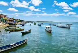 Piaçabuçu aposta no turismo de experiência e silêncio