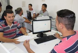 Sine de Alagoas é destaque nacional na intermediação de mão de obra