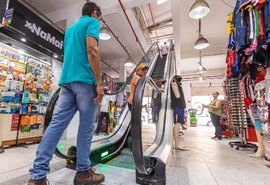 Intenção de Consumo do maceioense registra o segundo maior resultado dos últimos quatro anos