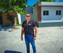 Rondnélio Pinheiro Magno: Plataforma Simula Terremotos em tempo real*
