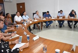 Prefeitura apresenta Plano Diretor e Código de Limpeza Urbana