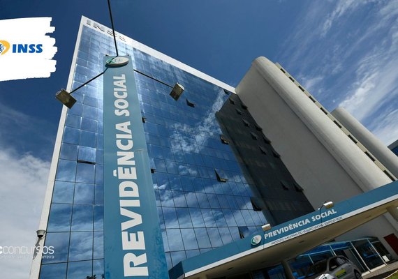Processo seletivo INSS: confira os requisitos exigidos para 1,6 mil vagas no país
