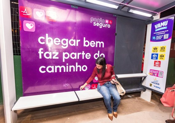 Prefeitura de Maceió lança Ponto Seguro para reforçar proteção em abrigos