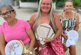 Encontro de Mulheres reúne lideranças femininas do cooperativismo em AL