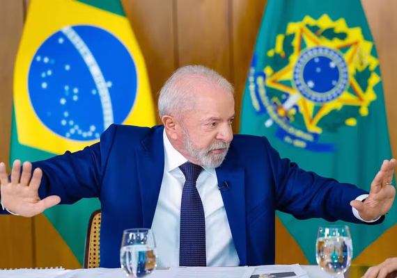 Após derrota, Lula sinaliza nova indicação para o STF
