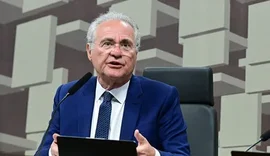 Fraude do “tamborete” Master teve cobertura política, revela Renan