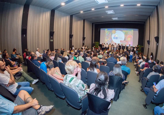 Circuito Penedo de Cinema bate recorde histórico de inscrições