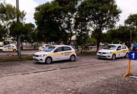 Sem mais espera: Detran zera fila para agendamento de prova prática