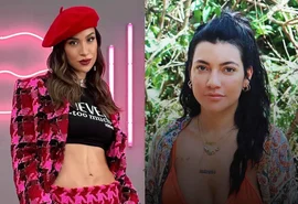 Bianca Andrade sai no tapa com Gabi Prado em festa de Réveillon; veja o vídeo