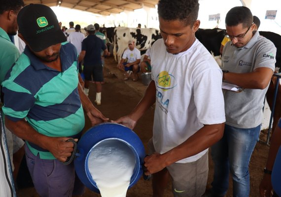 CPLA terá programação diversificada na Expo Bacia
