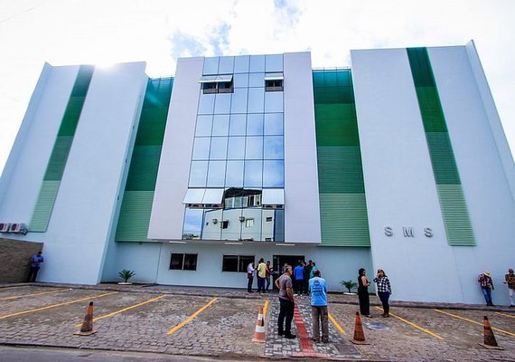 Pela primeira vez, Maceió disponibilizará leitos para covid