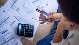 Número de brasileiros com nome negativado ultrapassa 72 milhões