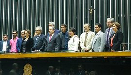 Frente Parlamentar em defesa do audiovisual é lançada em Brasília