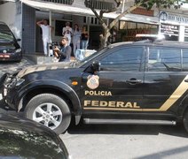 Ex-governador é alvo da segunda fase de operação policial
