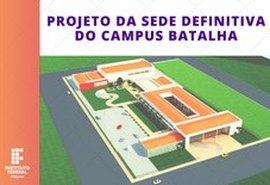 Ifal assina convênio com governo de AL para construção da sede do Campus Batalha