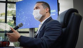 Negacionismo: Renan Filho critica comitê criado por Bolsonaro