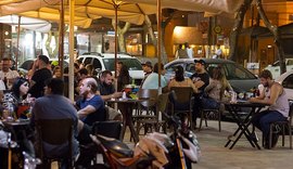 Funcionamento de bares e restaurantes não terá limite de horário a partir de sábado (23)