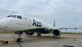Azul terá de pagar R$5 mil após deixar passageiro sem bagagem em Alagoas