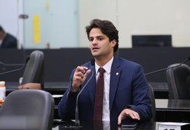 Assembleia: Deputado parabeniza atividades da Patrulha Maria da Penha em Arapiraca