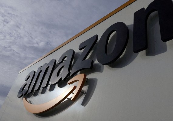 Famílias podem processar Amazon após vendas de substância letal