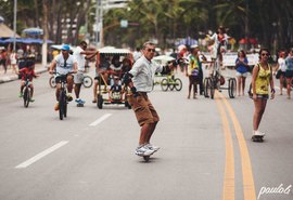 'Rua Fechada' passa a funcionar também aos sábados