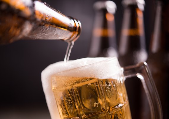 Campanha Janeiro Seco traz conscientização sobre o uso de bebidas alcoólicas