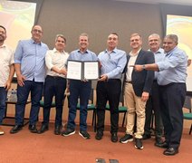 Unicafes-AL mostra potencial da agricultura familiar no Caravana Agro Exportador