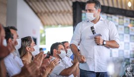 Governo de Alagoas anuncia implantação de rodovia entre Batalha e Olivença