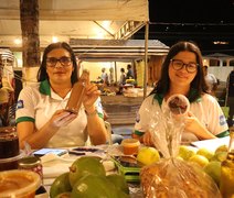 Com Circuito de Feiras da Agricultura Familiar, cooperativas ampliam conexões em Maragogi