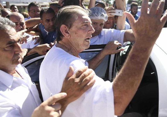 Defesa diz que João de Deus vai se entregar, mas não respeitará prazo