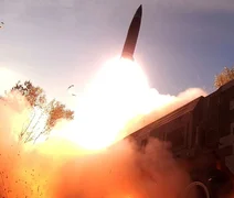 Coreia do Sul denuncia novo disparo de míssil pela Coreia do Norte