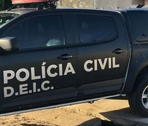 Polícia prende suspeito de aplicar golpes e comprar carros em nome de terceiros em Maceió