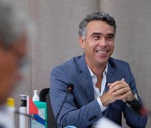 Rafael surge como “coringa” da eleição de AL no cenário da semana
